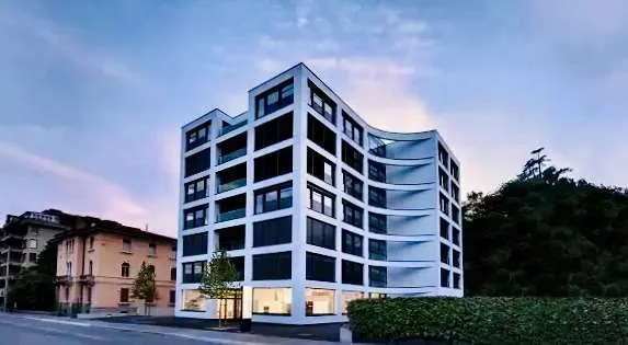 Lugano for sale Apartment Switzerland - cChic-immoHub your real estate portal