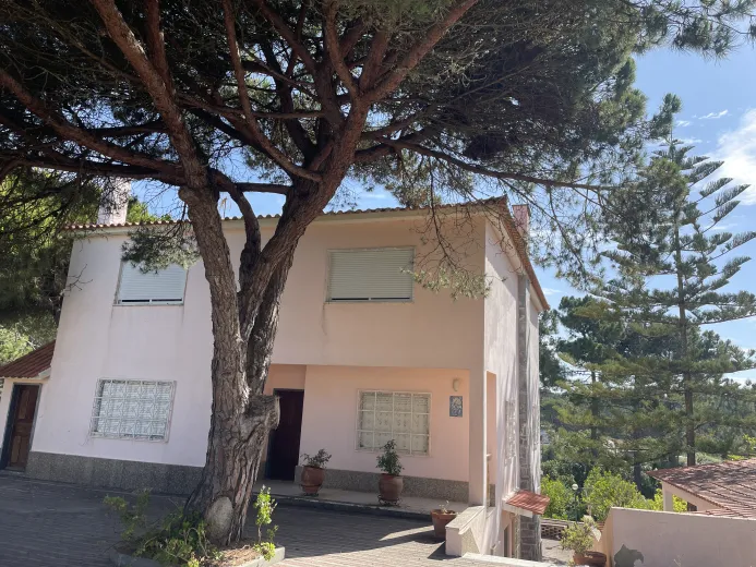 Casa in vendita a SESIMBRA - Smart Propylaia