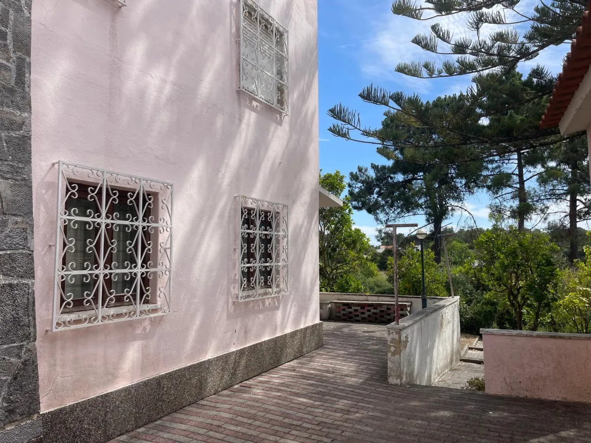 Maison à vendre à SESIMBRA - À vendre : propriété familiale et sportive entre lac et océan – un cadre de vie rare ! - Smart Propylaia (3)