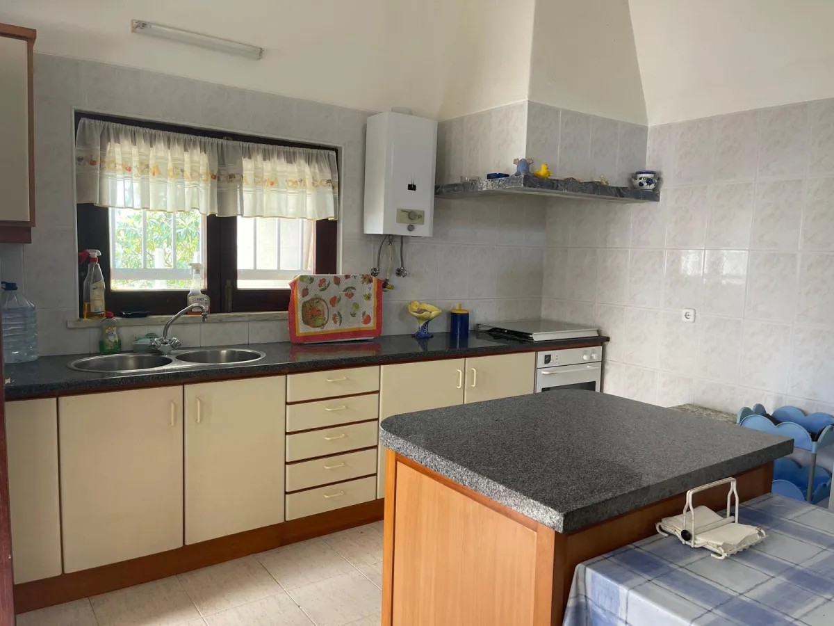 Maison à vendre à SESIMBRA - À vendre : propriété familiale et sportive entre lac et océan – un cadre de vie rare ! - Smart Propylaia (9)