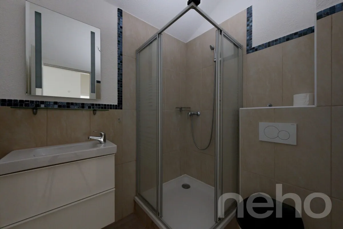 Collonges zu verkaufen Terrassenwohnung Schweiz - cChic-immoHub Ihr Immobilienportal