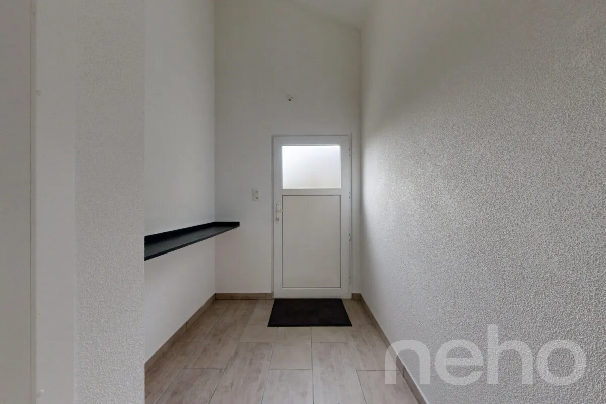 Collonges zu verkaufen Terrassenwohnung Schweiz - cChic-immoHub Ihr Immobilienportal