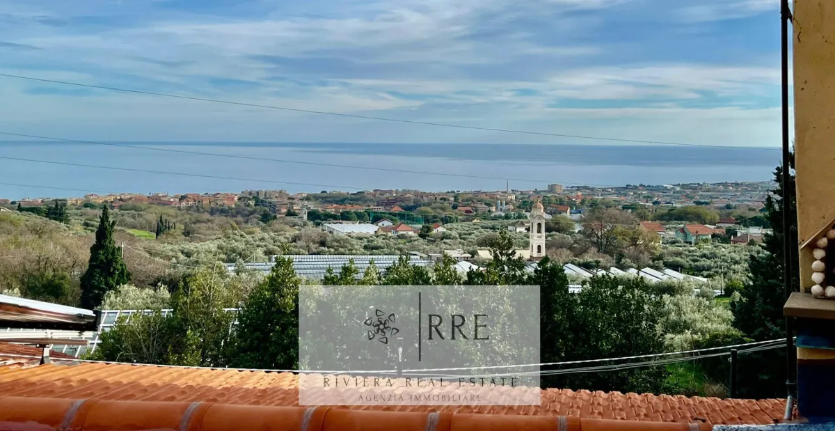 Maison à vendre à Ceriale - Smart Propylaia (2)