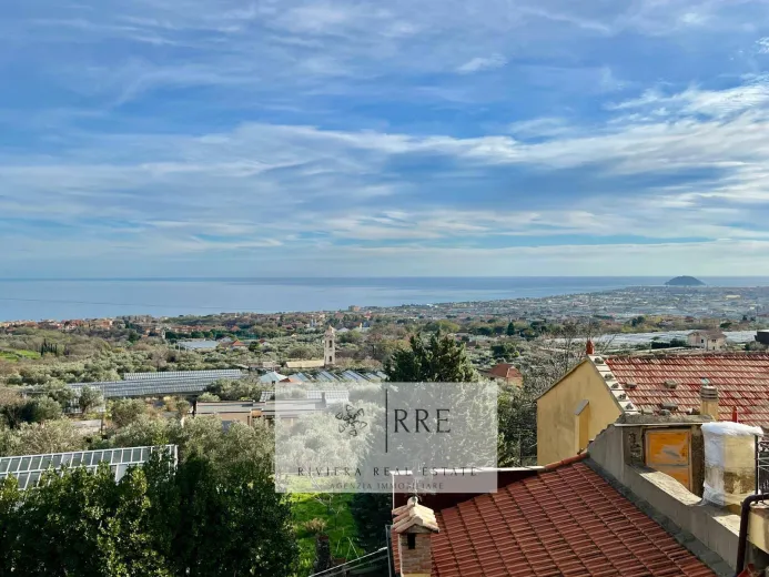 Proprietà in vendita a Ceriale - CASA SEMINDIPENDENTE in borgo storico - Smart Propylaia (3)