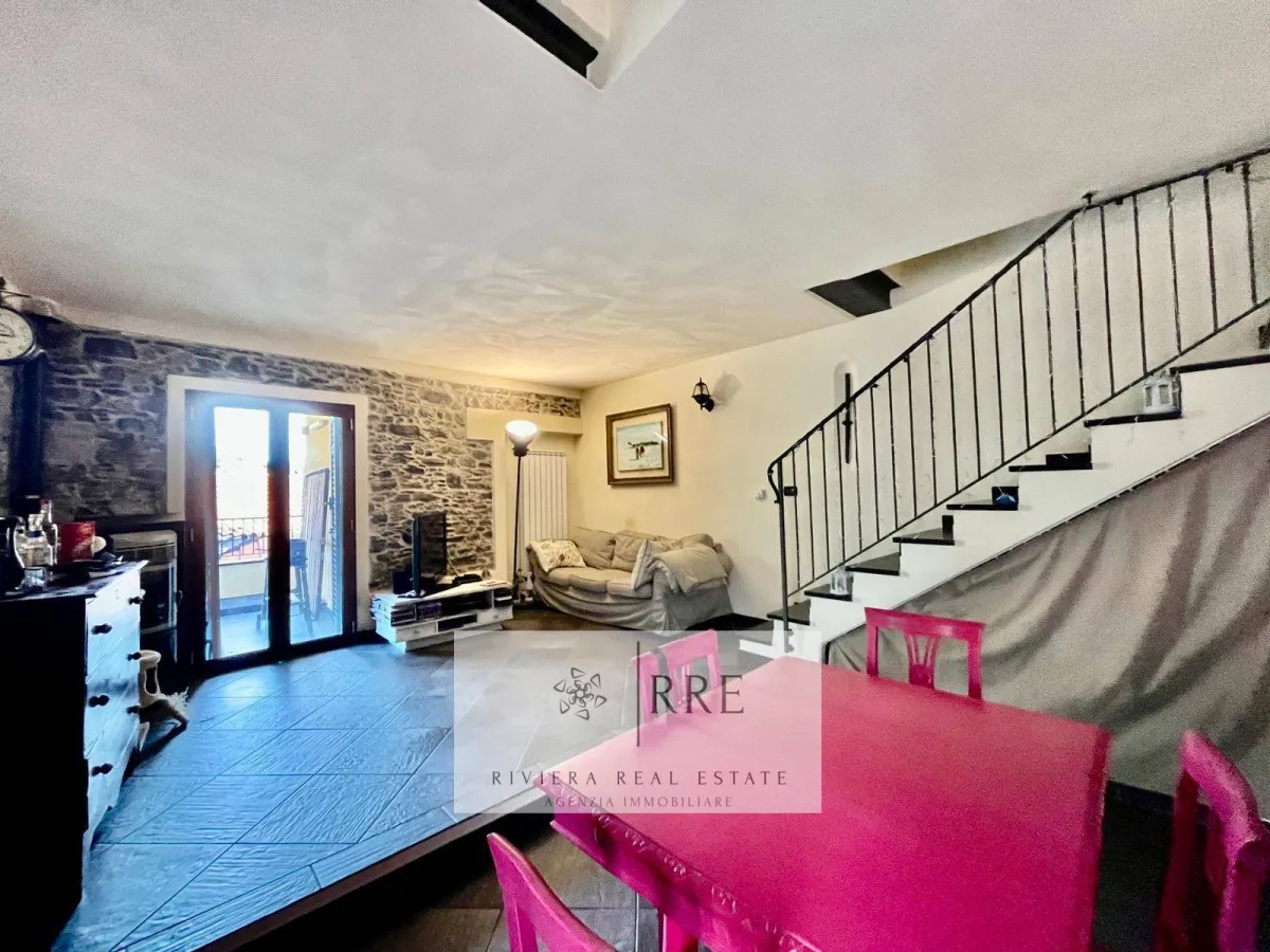 Maison à vendre à Ceriale - Smart Propylaia (4)