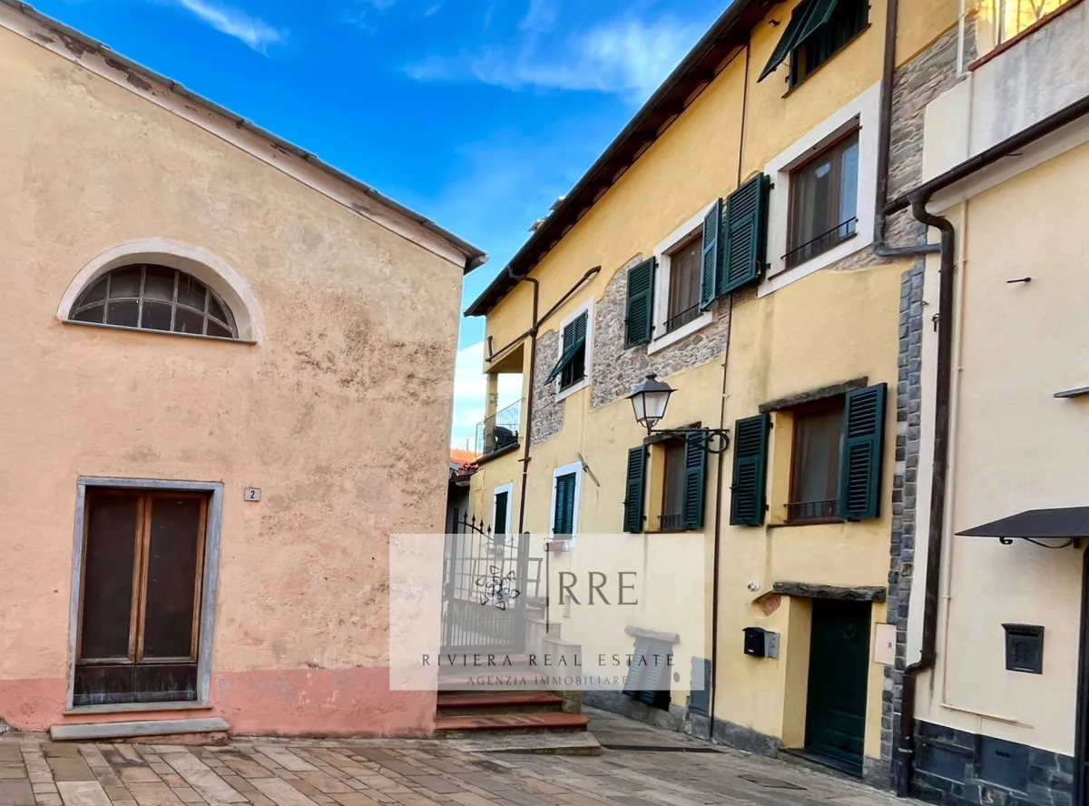 Maison à vendre à Ceriale - Smart Propylaia (5)