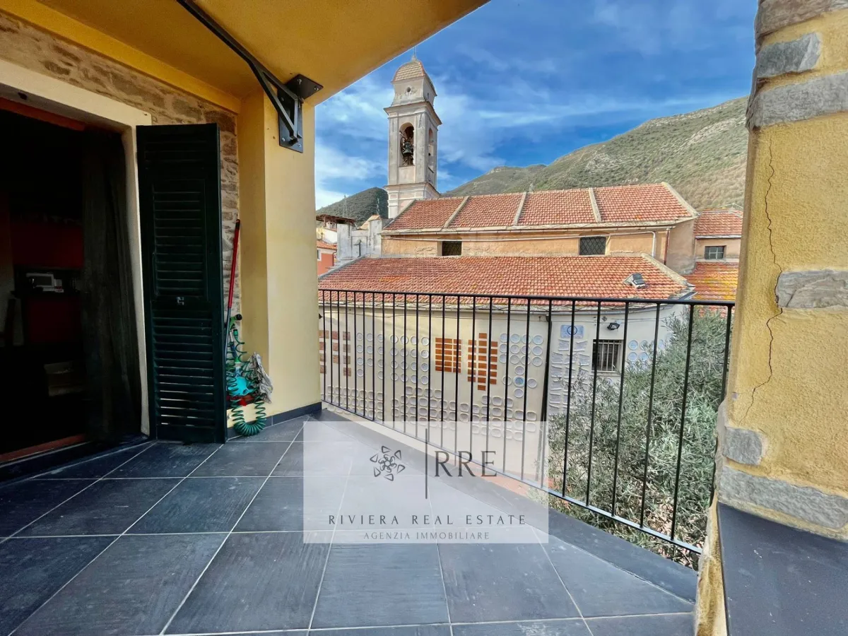 Maison à vendre à Ceriale - Smart Propylaia (7)