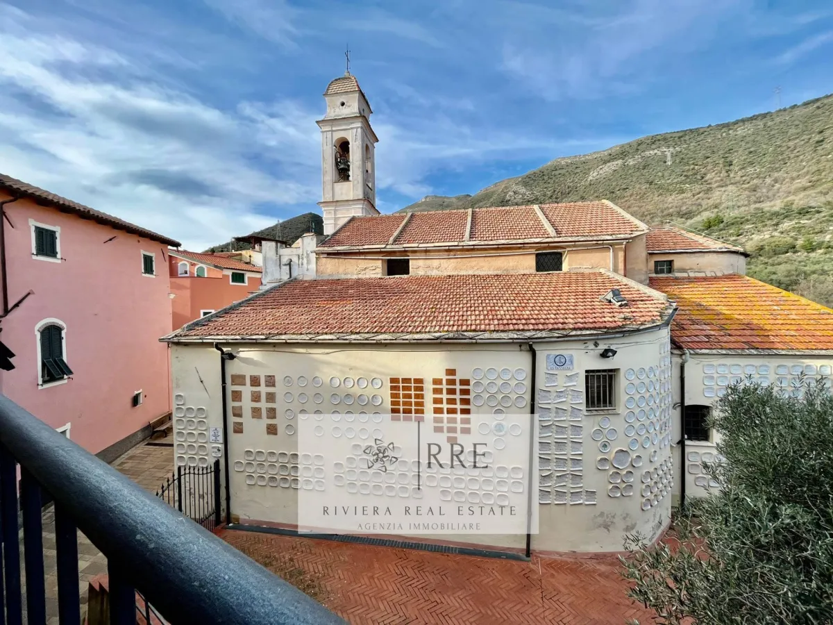 Maison à vendre à Ceriale - Smart Propylaia (10)