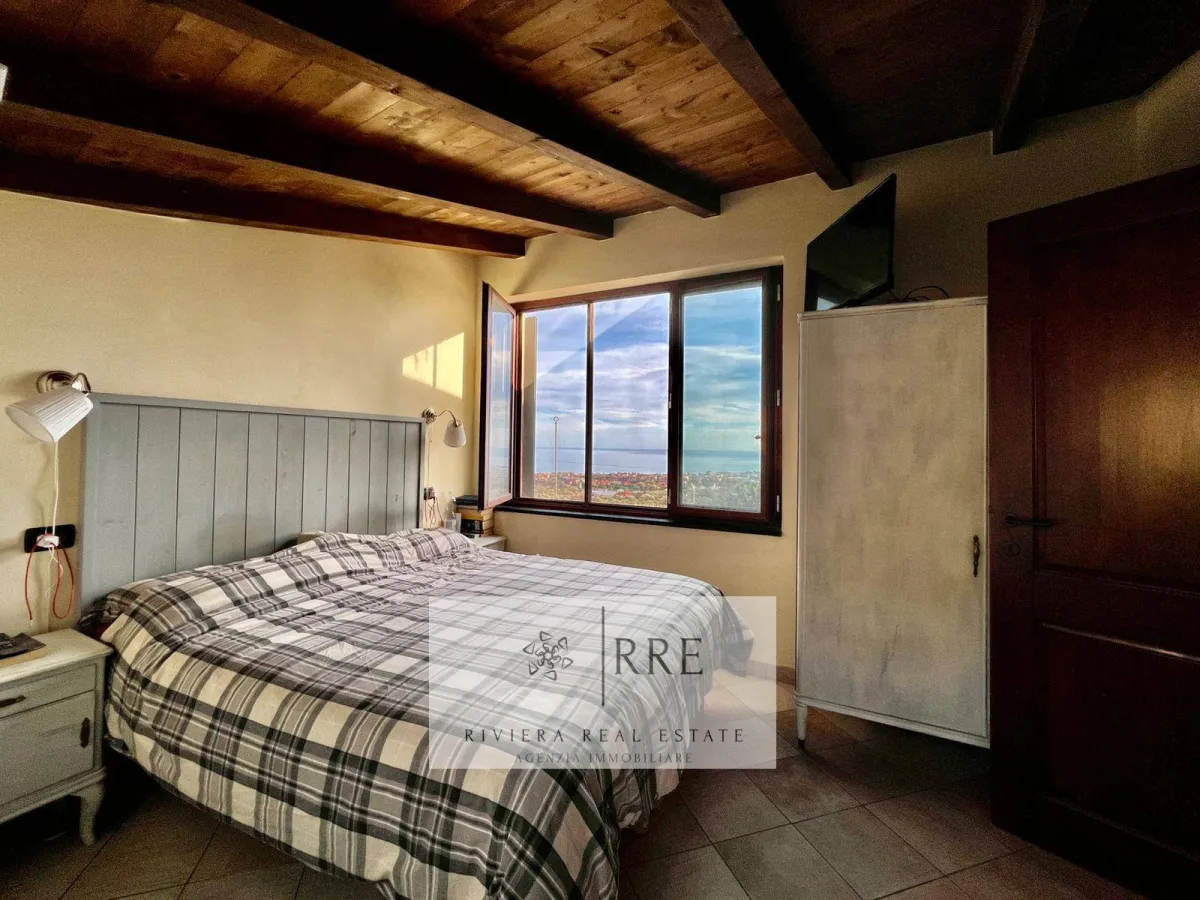Maison à vendre à Ceriale - Smart Propylaia (13)