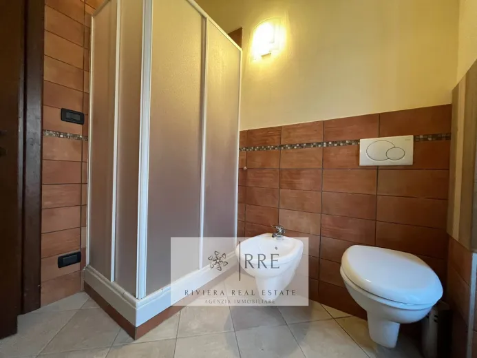 Proprietà in vendita a Ceriale - CASA SEMINDIPENDENTE in borgo storico - Smart Propylaia (18)