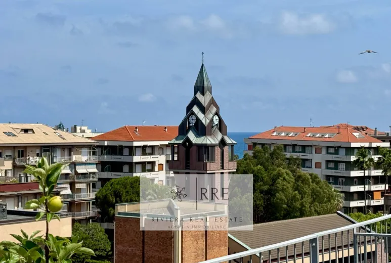 Appartamento in vendita a Andora - Quadrilocale a 100 metri dalla spiaggia - Smart Propylaia (3)