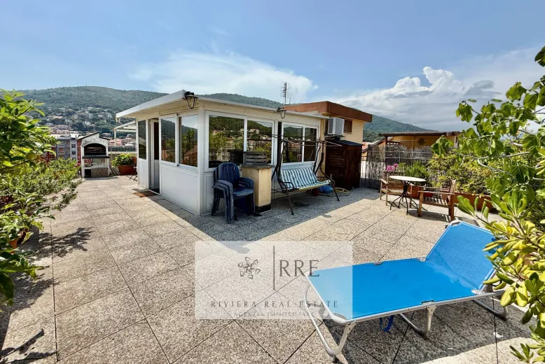 Appartamento in vendita a Andora - Smart Propylaia (4)