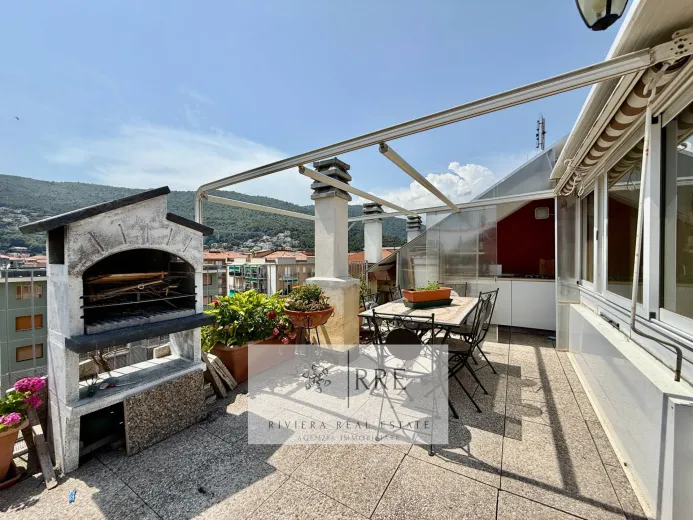 Appartamento in vendita a Andora - Smart Propylaia (5)