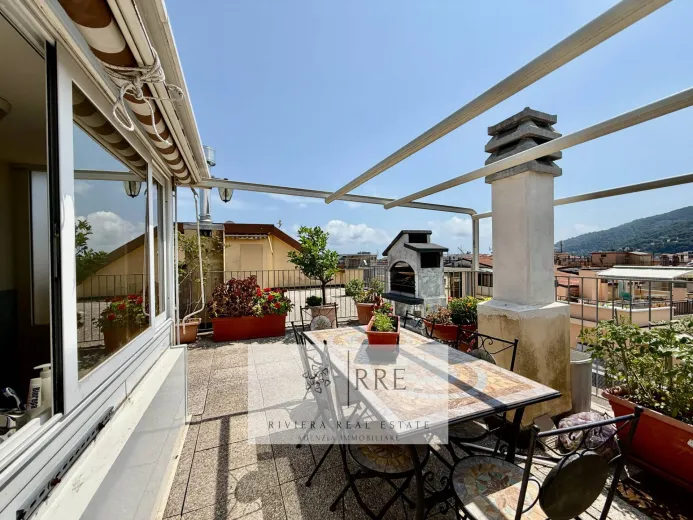 Appartamento in vendita a Andora - Quadrilocale a 100 metri dalla spiaggia - Smart Propylaia (6)