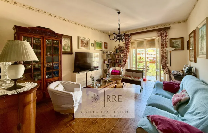 Appartamento in vendita a Andora - Quadrilocale a 100 metri dalla spiaggia - Smart Propylaia (12)