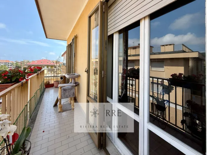 Appartamento in vendita a Andora - Quadrilocale a 100 metri dalla spiaggia - Smart Propylaia (15)