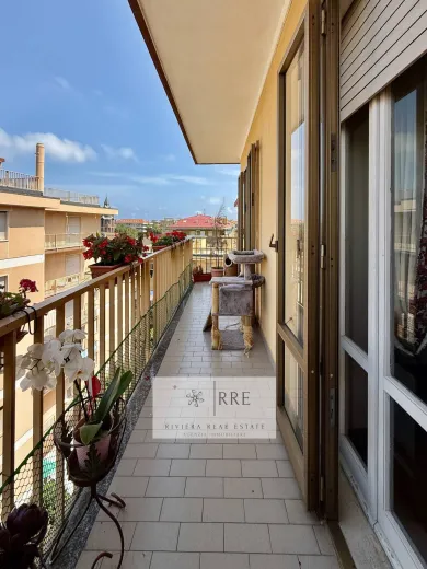 Appartamento in vendita a Andora - Smart Propylaia (16)