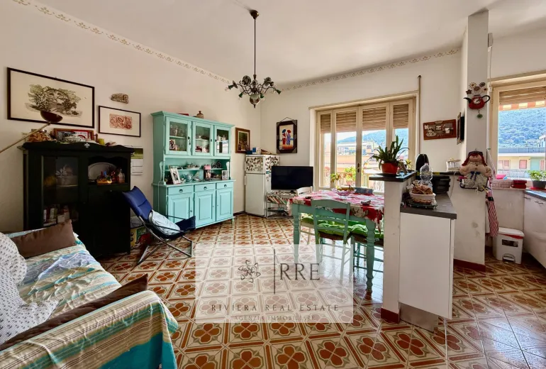 Appartamento in vendita a Andora - Quadrilocale a 100 metri dalla spiaggia - Smart Propylaia (18)