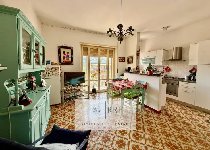 Appartamento in vendita a Andora - Smart Propylaia (20)