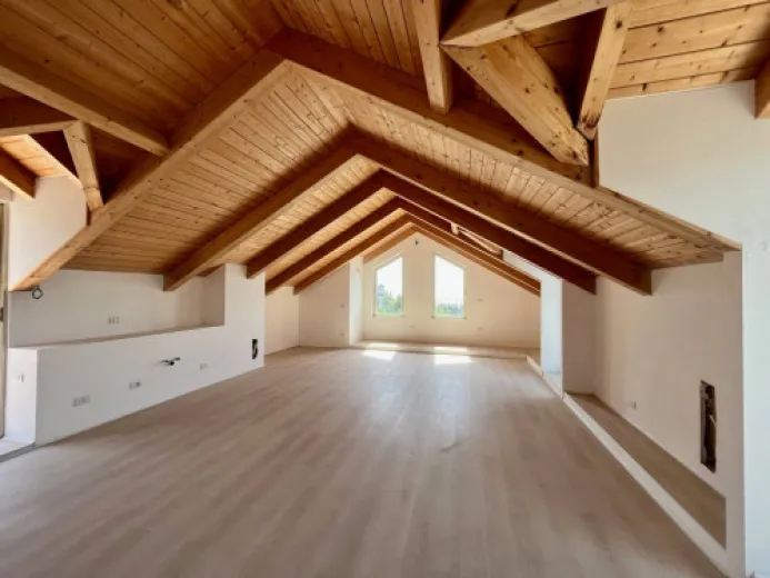 Appartamento in vendita a Alassio - Mansarda con splendida vista - Smart Propylaia (6)