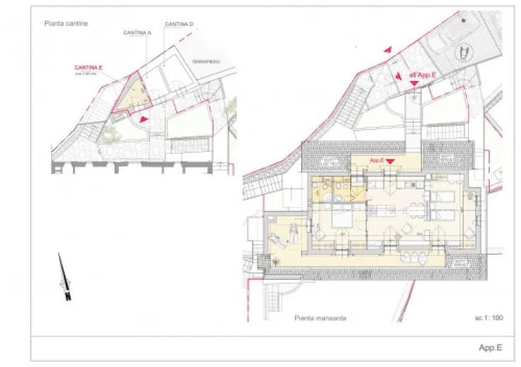 Appartamento in vendita a Alassio - Smart Propylaia (13)