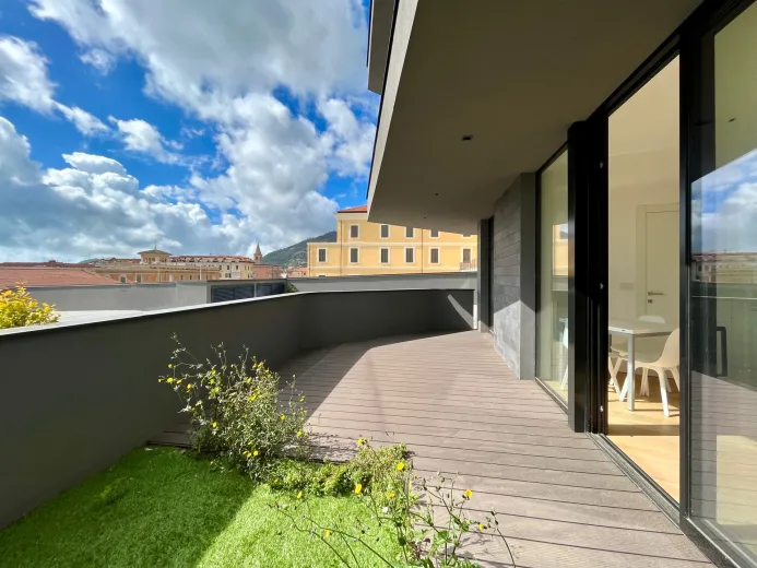 Appartamento in vendita a Alassio - Smart Propylaia (2)