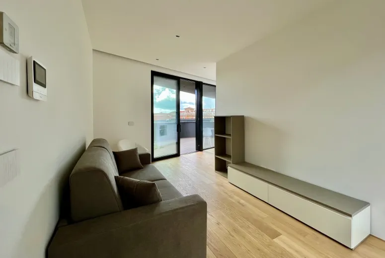 Appartamento in vendita a Alassio - TRILOCALE in centro con posto auto e giardino - Smart Propylaia (3)