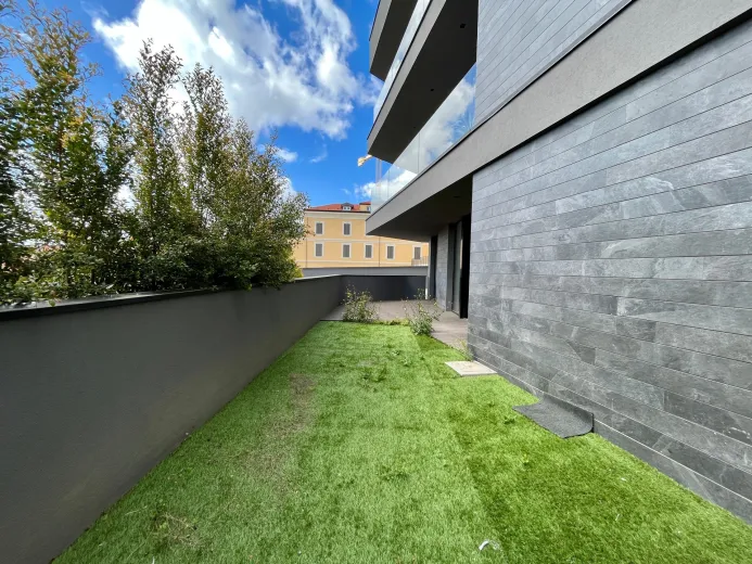 Appartamento in vendita a Alassio - TRILOCALE in centro con posto auto e giardino - Smart Propylaia (9)