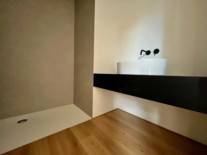 Appartamento in vendita a Alassio - TRILOCALE in centro con posto auto e giardino - Smart Propylaia (12)