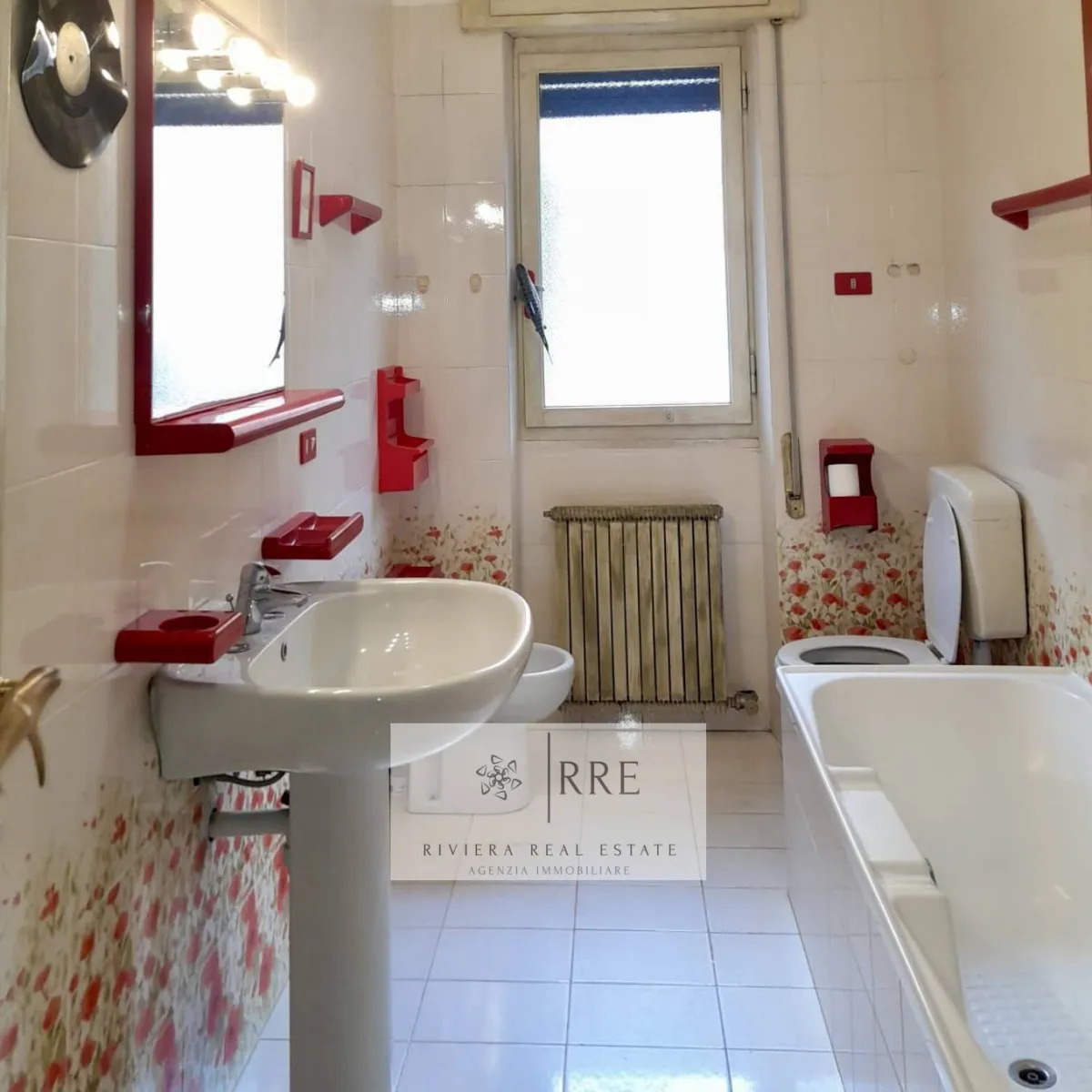 Appartement à vendre à Pietra Ligure - Appartement à vendre à Pietra Ligure, 5 pièces, 100 m2 - Smart Propylaia (3)