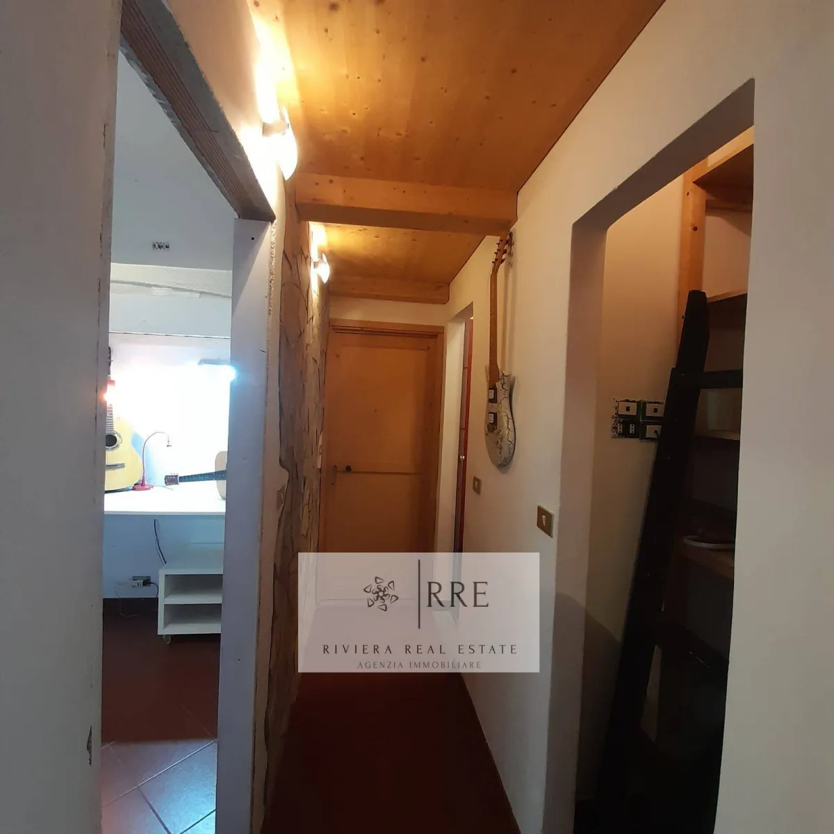 Appartement à vendre à Pietra Ligure - Appartement à vendre à Pietra Ligure, 5 pièces, 100 m2 - Smart Propylaia (6)