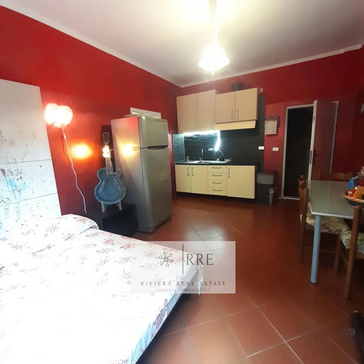 Appartement à vendre à Pietra Ligure - Appartement à vendre à Pietra Ligure, 5 pièces, 100 m2 - Smart Propylaia (9)