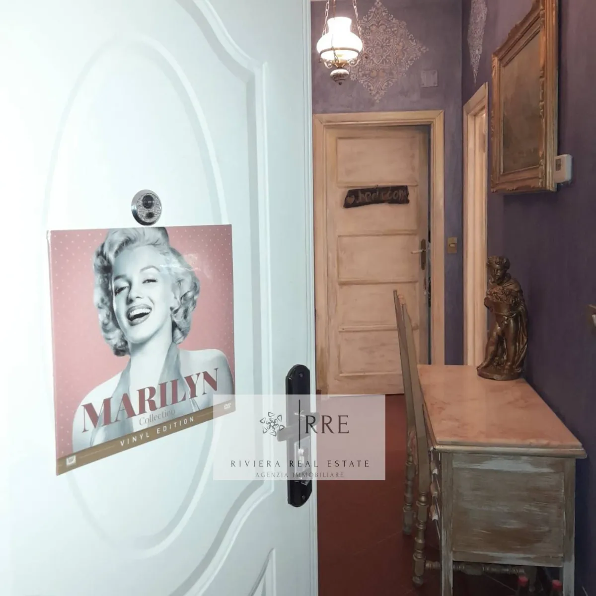 Appartement à vendre à Pietra Ligure - Appartement à vendre à Pietra Ligure, 5 pièces, 100 m2 - Smart Propylaia (12)