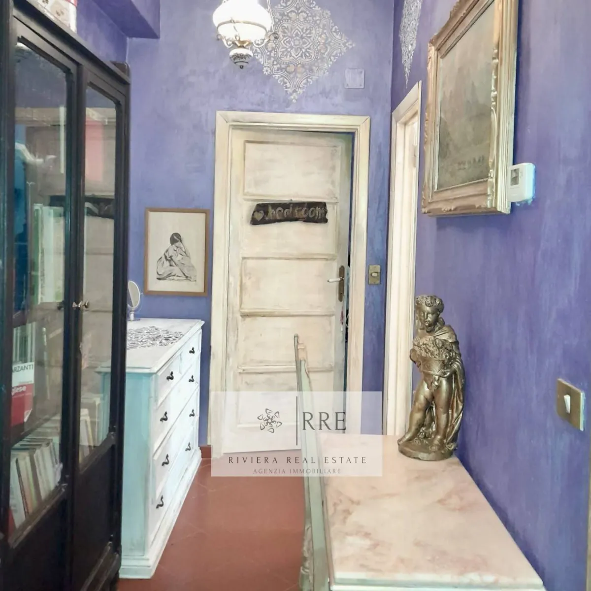 Appartement à vendre à Pietra Ligure - Smart Propylaia (13)