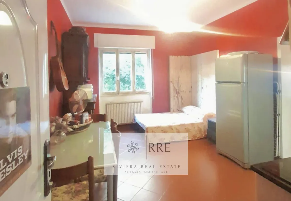 Appartement à vendre à Pietra Ligure - Appartement à vendre à Pietra Ligure, 5 pièces, 100 m2 - Smart Propylaia (15)