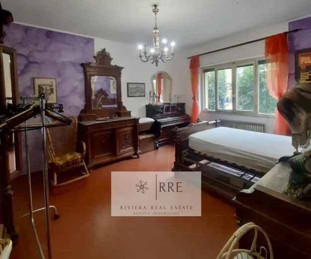 Appartamento in vendita a Pietra Ligure - APPARTAMENTO in centro storico - Smart Propylaia (18)