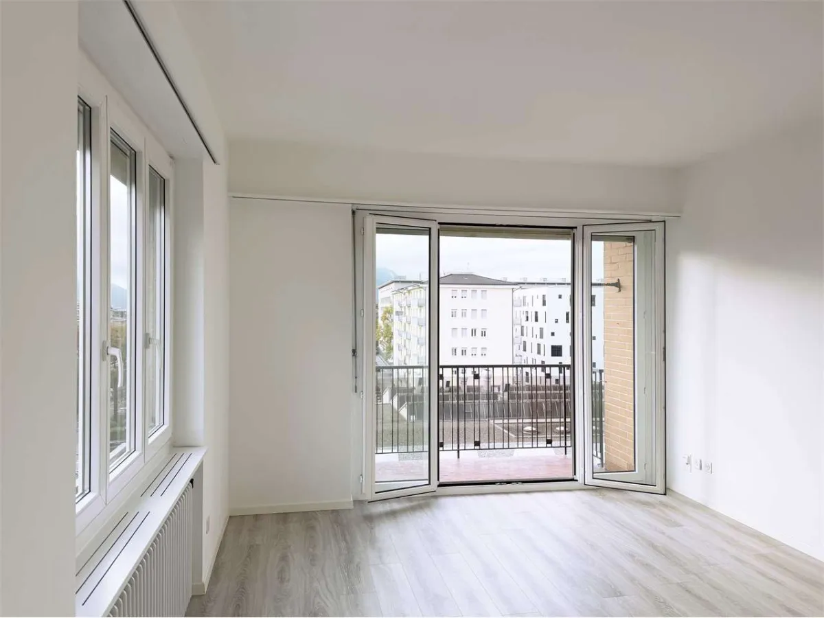 Lugano in affito Appartamento Svizzera - 
cChic-immoHub Il vostro portale immobiliare