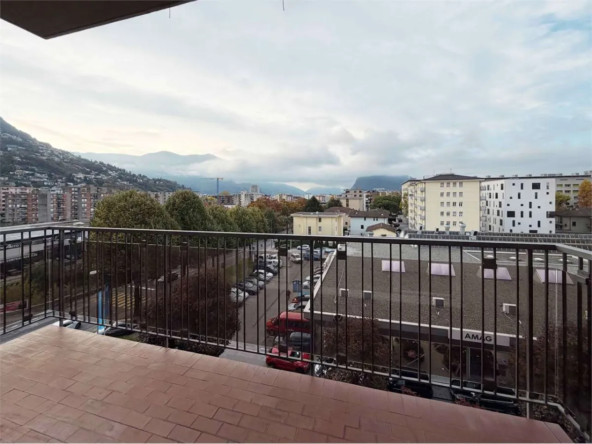 Lugano in affito Appartamento Svizzera - 
cChic-immoHub Il vostro portale immobiliare