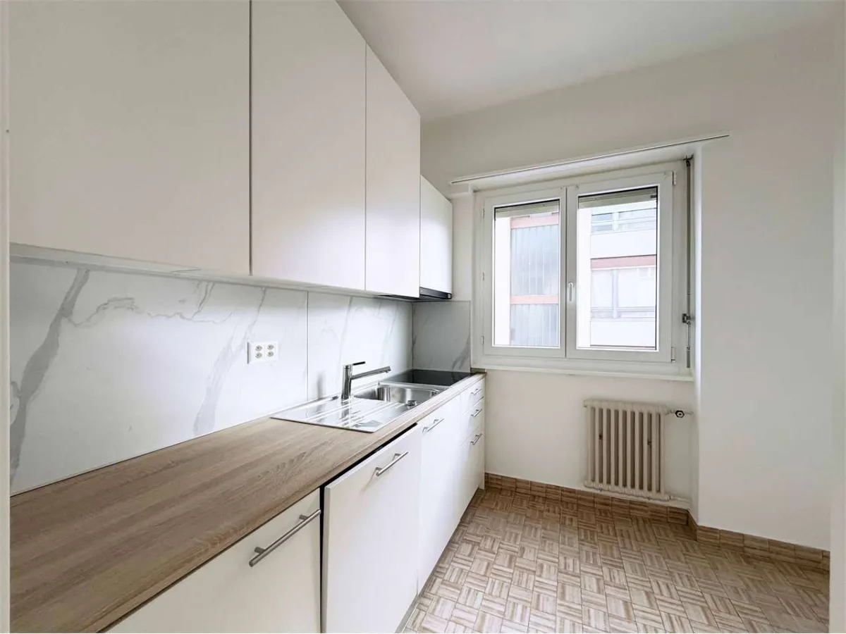 Lugano in affito Appartamento Svizzera - 
cChic-immoHub Il vostro portale immobiliare