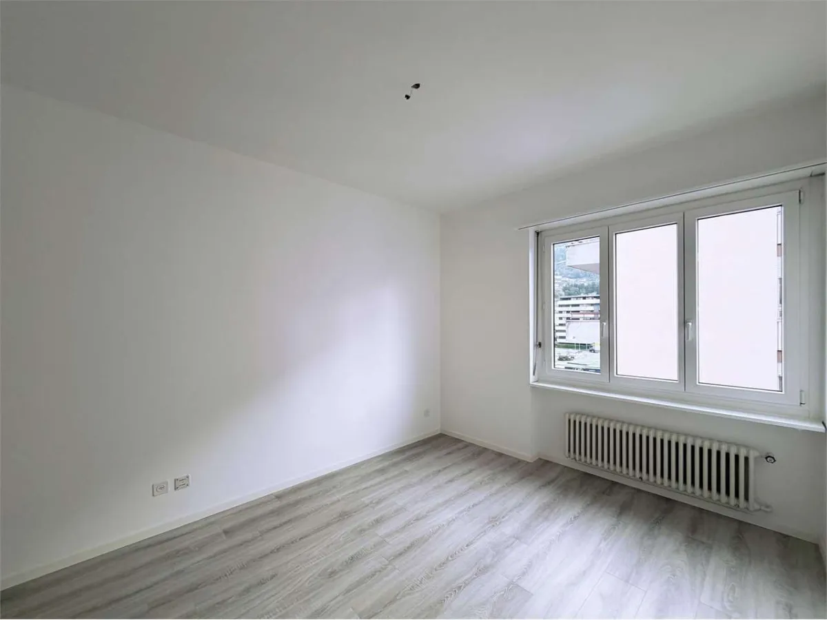 Lugano in affito Appartamento Svizzera - 
cChic-immoHub Il vostro portale immobiliare