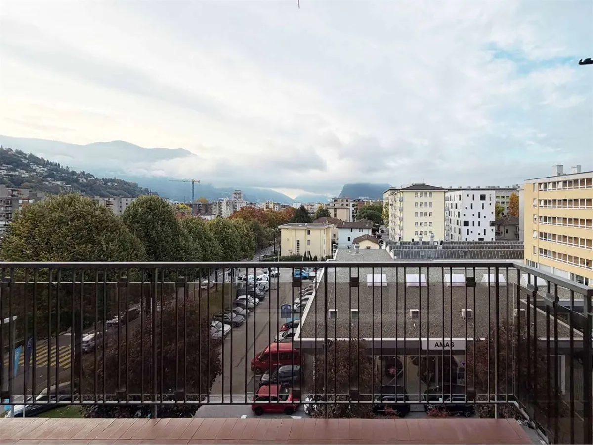 Lugano in affito Appartamento Svizzera - 
cChic-immoHub Il vostro portale immobiliare