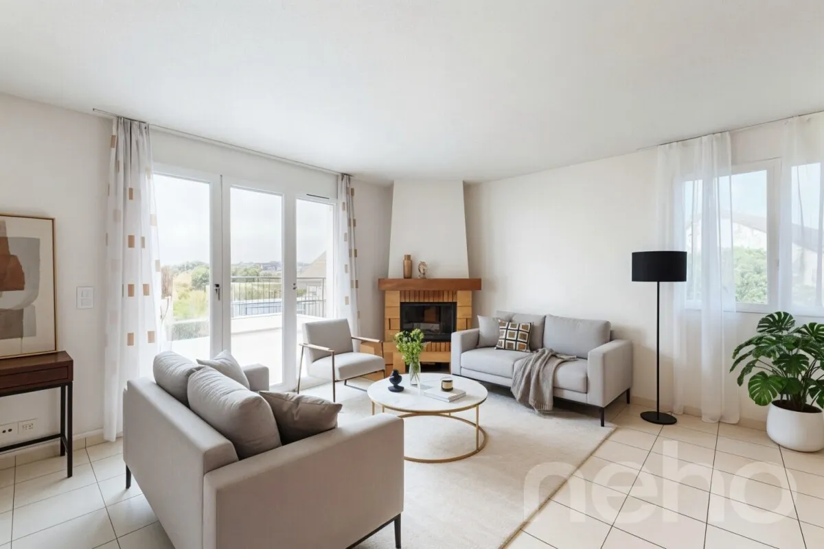 Fribourg In vendita Casa gemellata Svizzera - 
cChic-immoHub Il vostro portale immobiliare