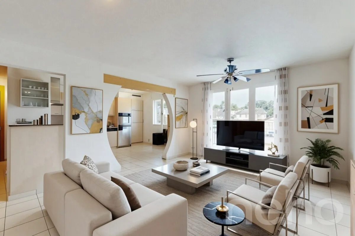 Fribourg In vendita Casa gemellata Svizzera - 
cChic-immoHub Il vostro portale immobiliare