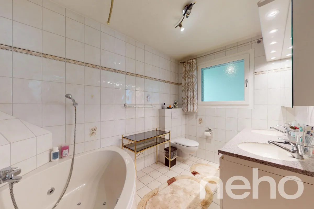 Fribourg In vendita Casa gemellata Svizzera - 
cChic-immoHub Il vostro portale immobiliare