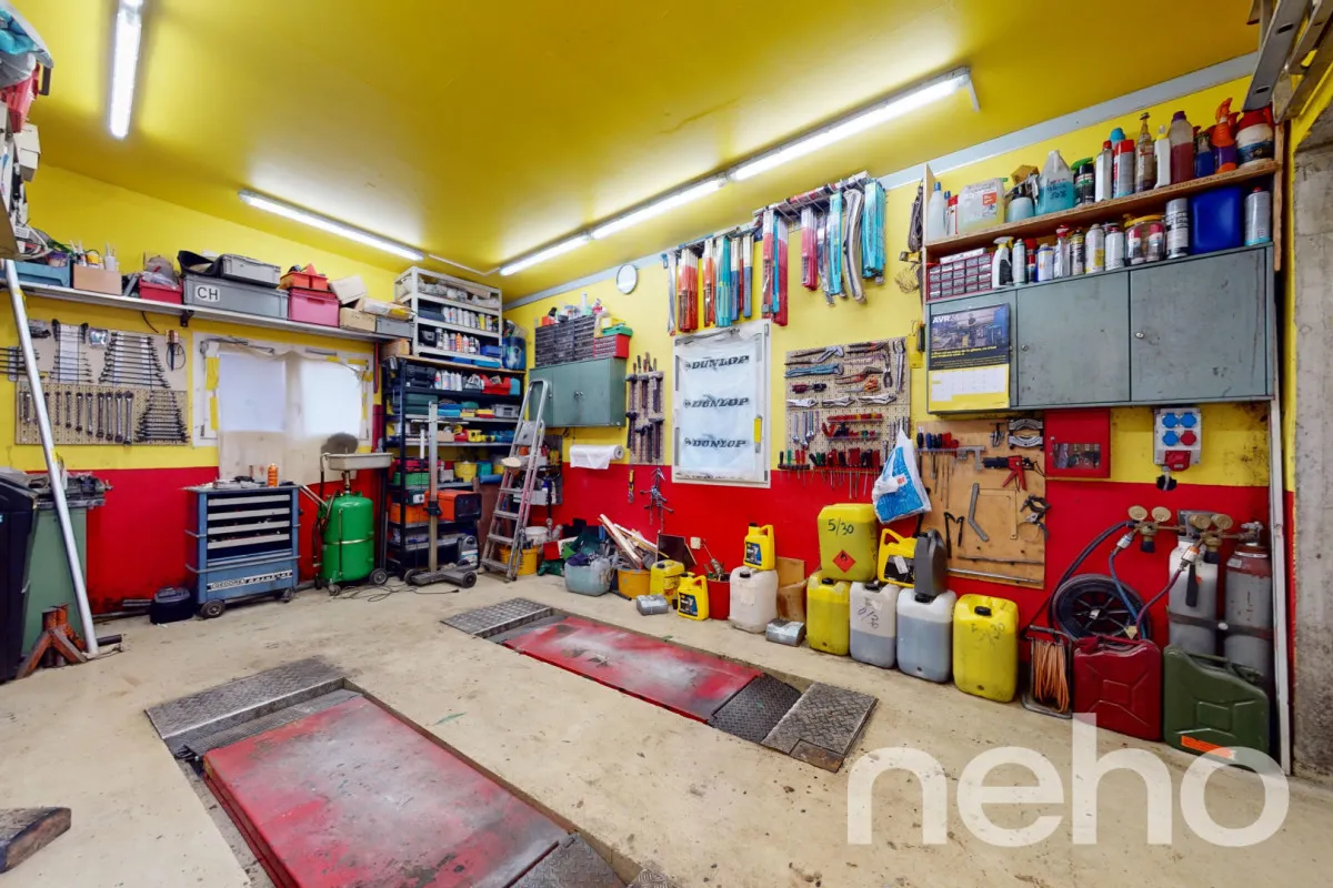 Fribourg In vendita Casa gemellata Svizzera - 
cChic-immoHub Il vostro portale immobiliare