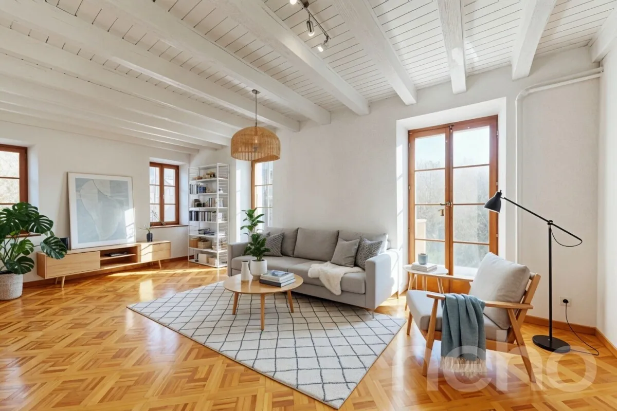 Longirod for sale Duplex Switzerland - cChic-immoHub your real estate portal