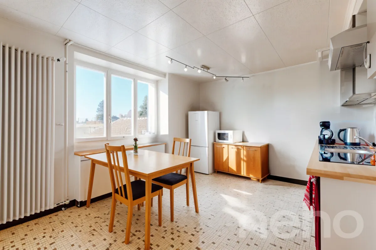 Longirod for sale Duplex Switzerland - cChic-immoHub your real estate portal