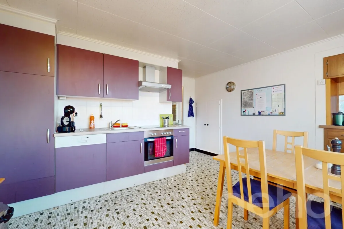 Longirod for sale Duplex Switzerland - cChic-immoHub your real estate portal