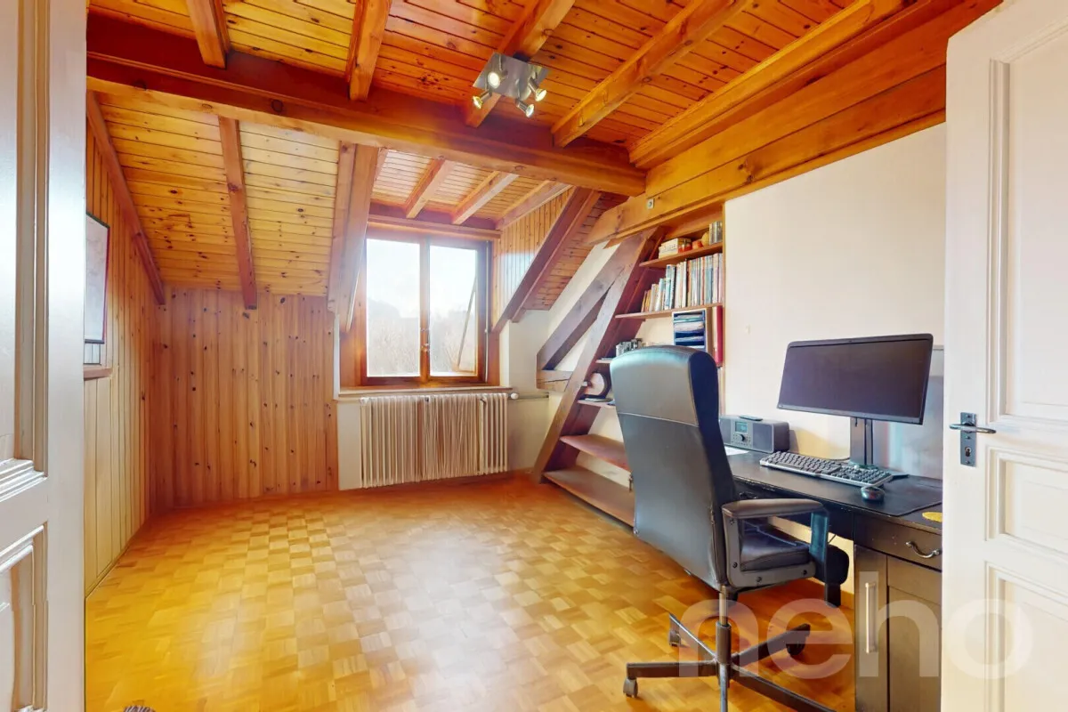 Longirod for sale Duplex Switzerland - cChic-immoHub your real estate portal