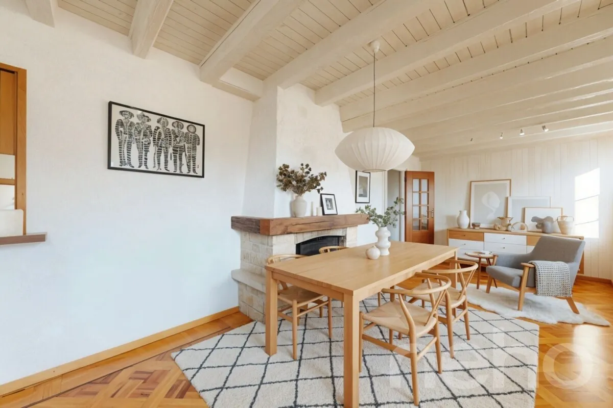 Longirod for sale Duplex Switzerland - cChic-immoHub your real estate portal